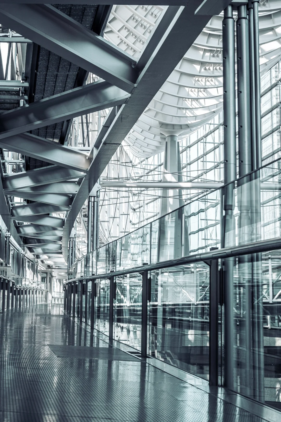 来东京站千万别错过这里：东京国际会展中心