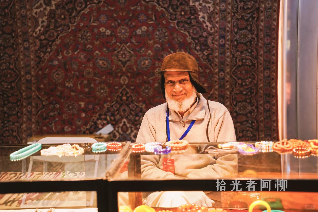 2025昆明年货节，感受浓郁的年味！