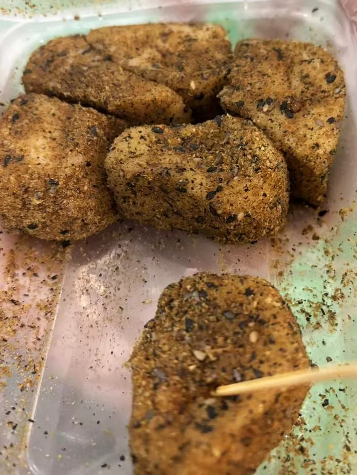 宁波食博会大吃大喝✌