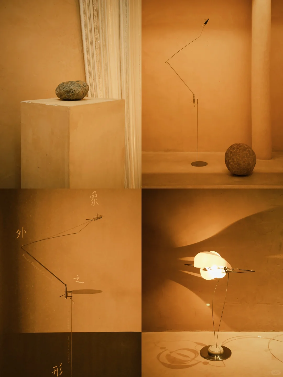 上海梧桐区免费展览路线 一次性看6个展