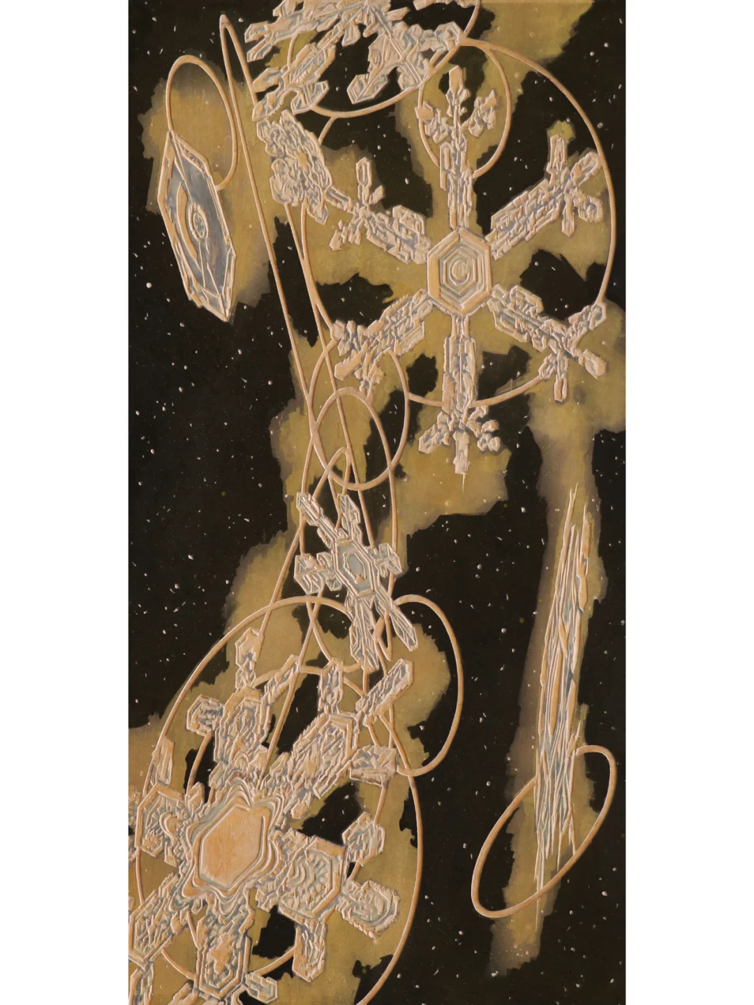 MZA展讯｜新加坡ART SG博览会 金瀚个人项目