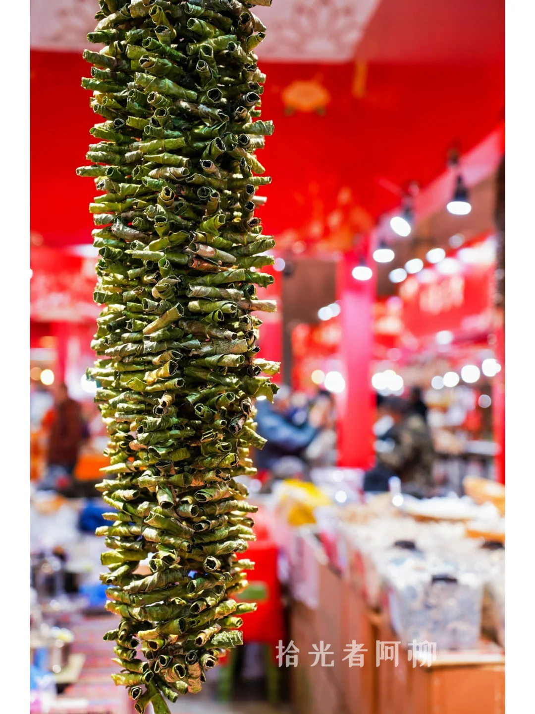 2025昆明年货节，感受浓郁的年味！