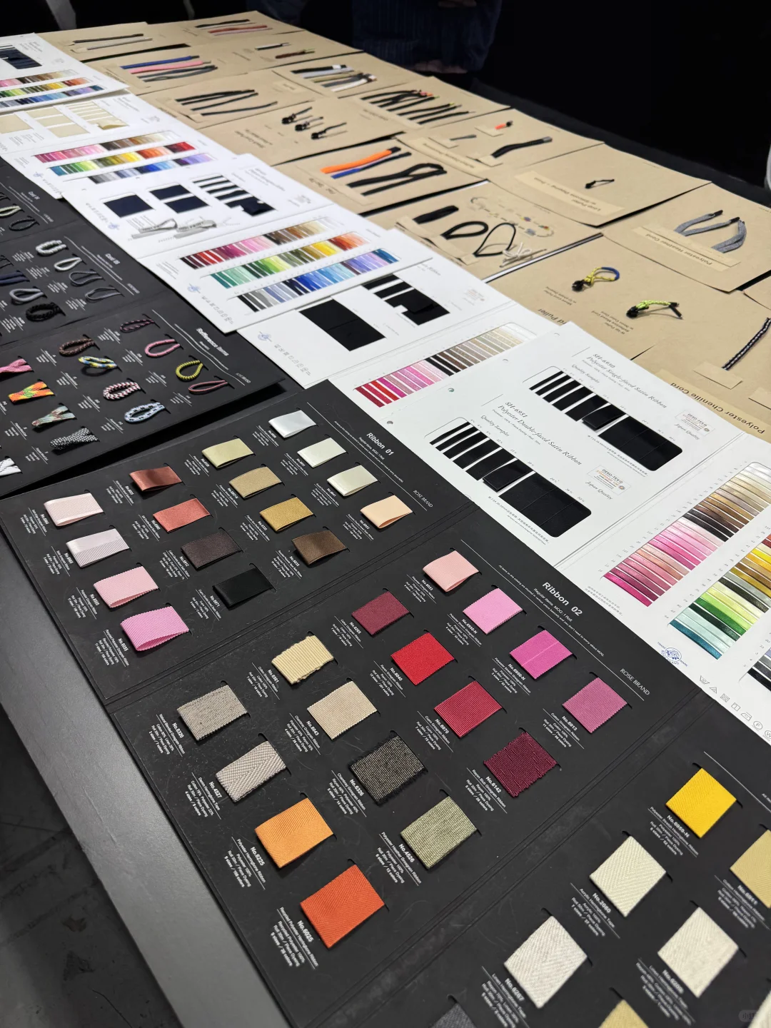 是谁说ISPO北京不好逛的啊?