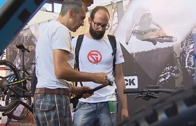 德国自行车展览会