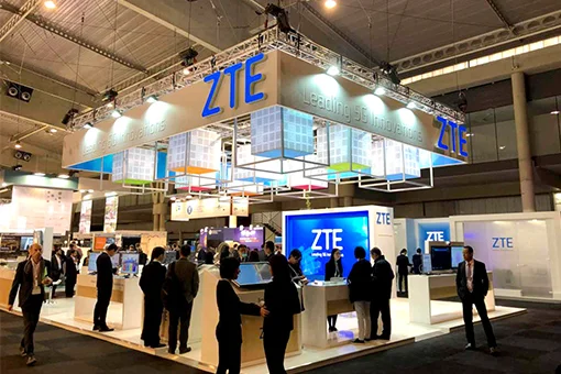 宽创国际展会设计公司，行业的活力先锋