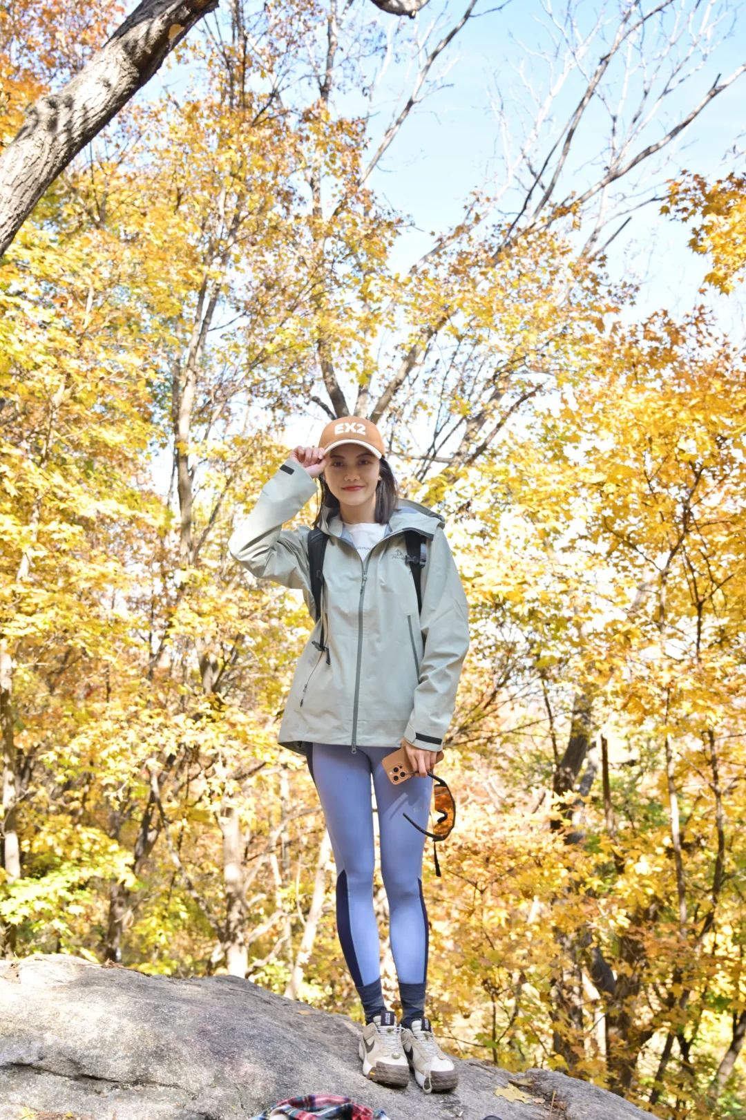 ISPO展会跟大家见面中|线上?也安排