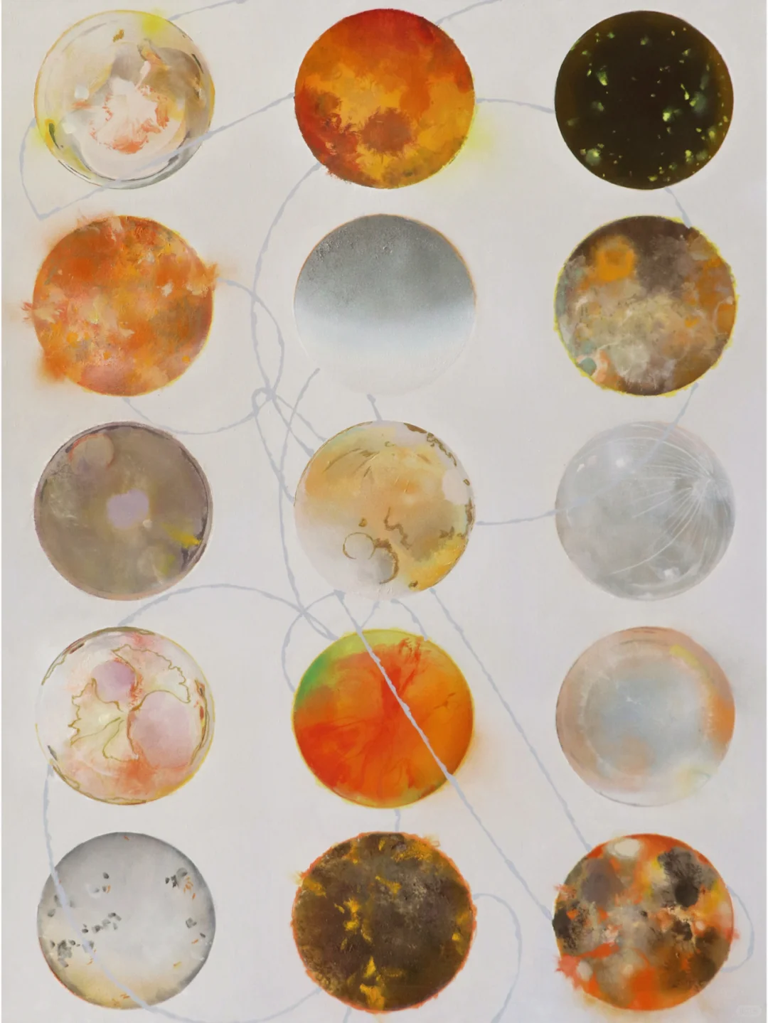 MZA展讯｜新加坡ART SG博览会 金瀚个人项目