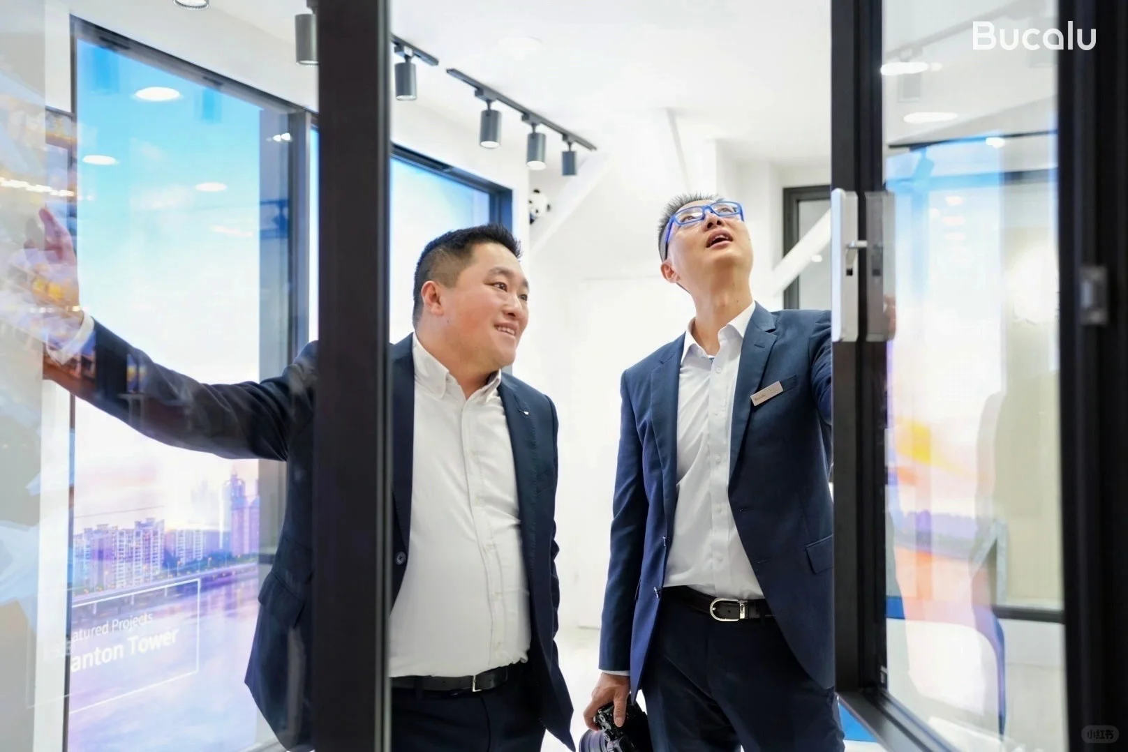 贝克洛亮相BAU展，闪耀德国慕尼黑！