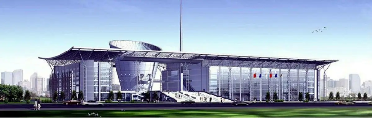 上海展会搭建技巧：场地规划、材料选择与风格设计全攻略