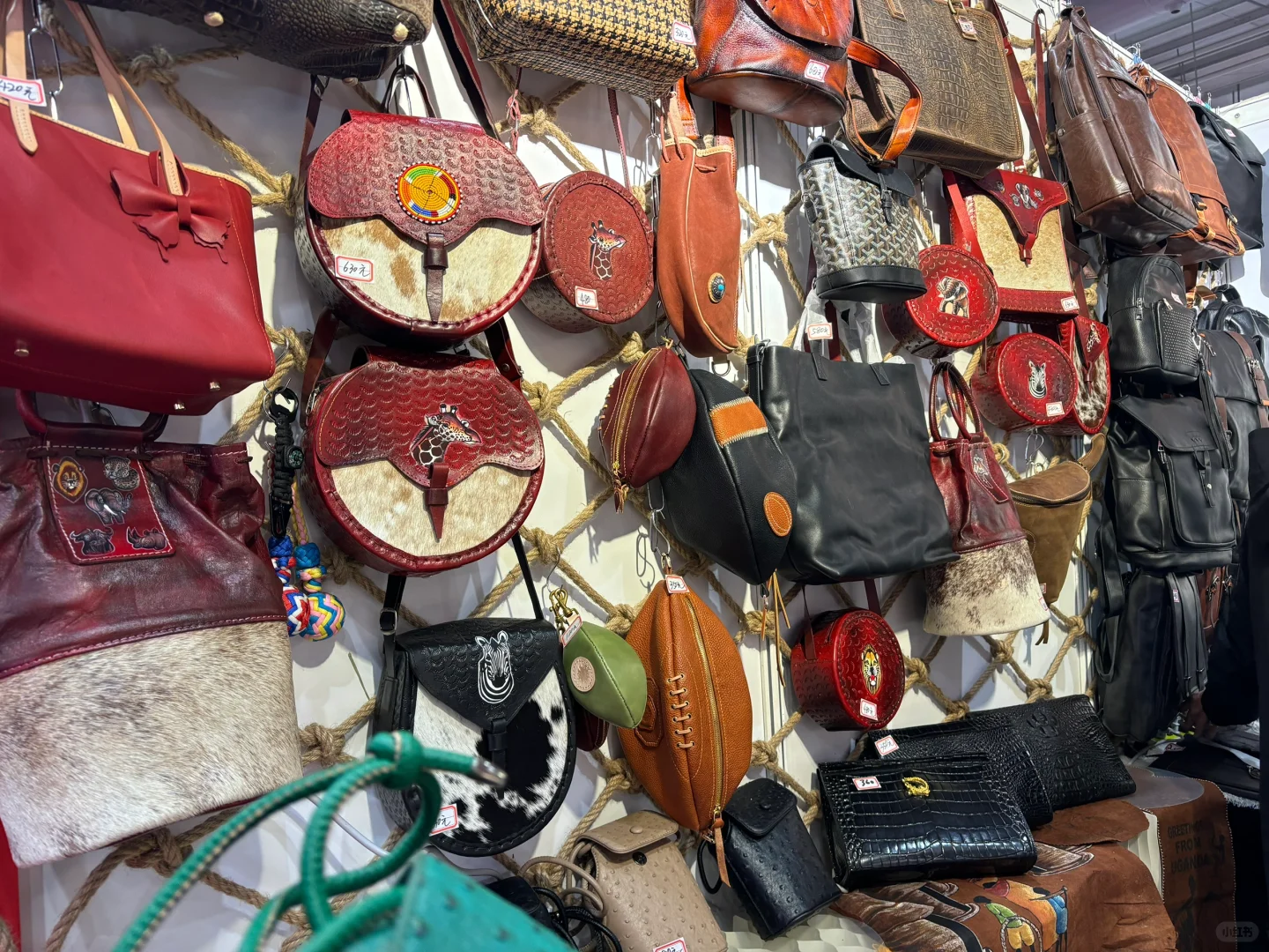 出息了，我居然在首钢园吃上了百家饭！