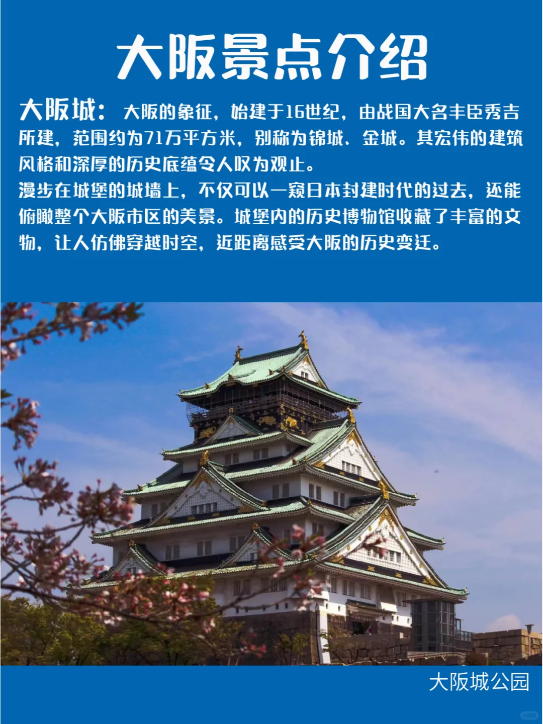 2025大阪世博会の超全保姆攻略❗️看完秒懂