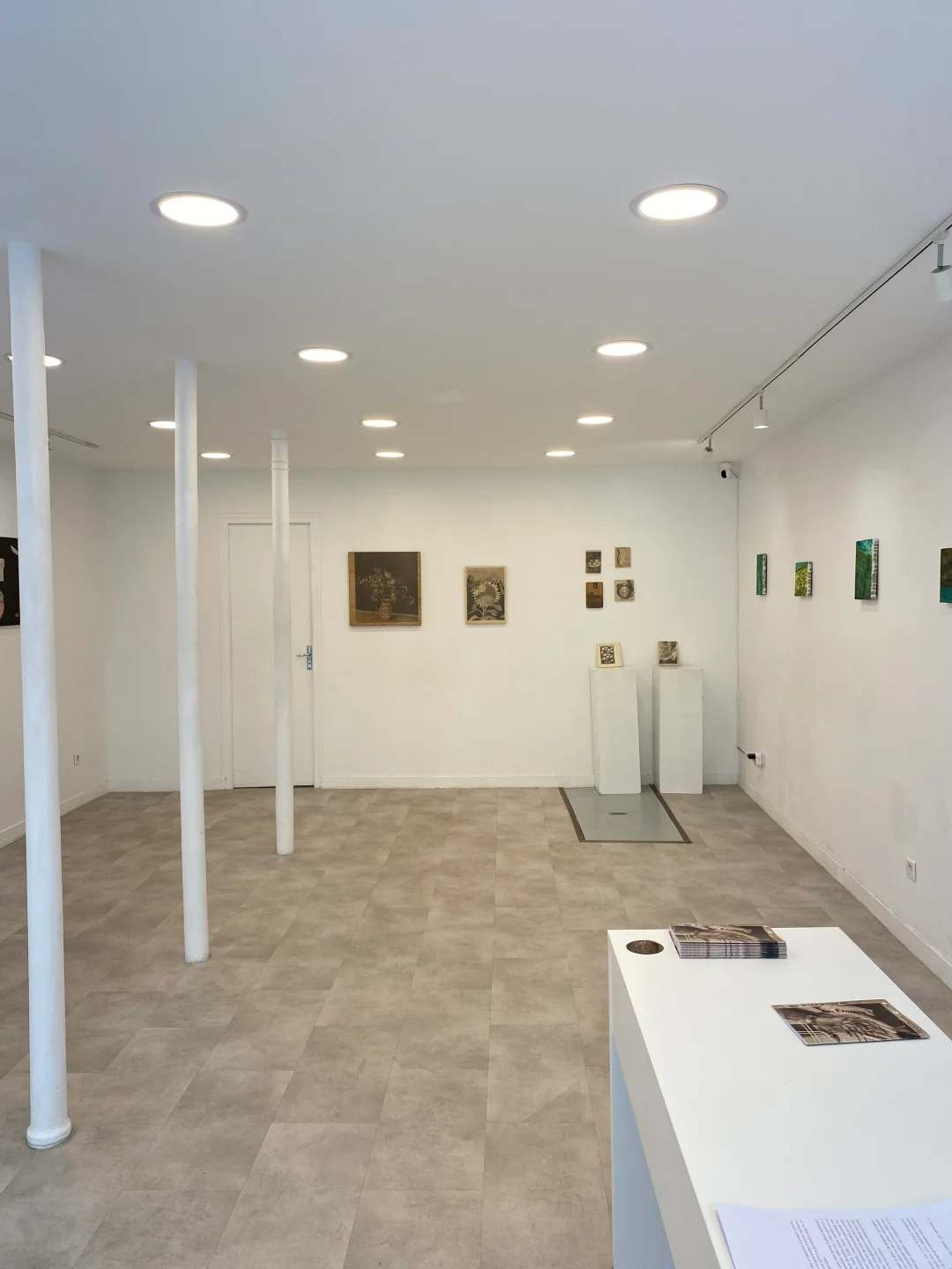 策展经验 第五篇 |展览开幕后需要做什么?