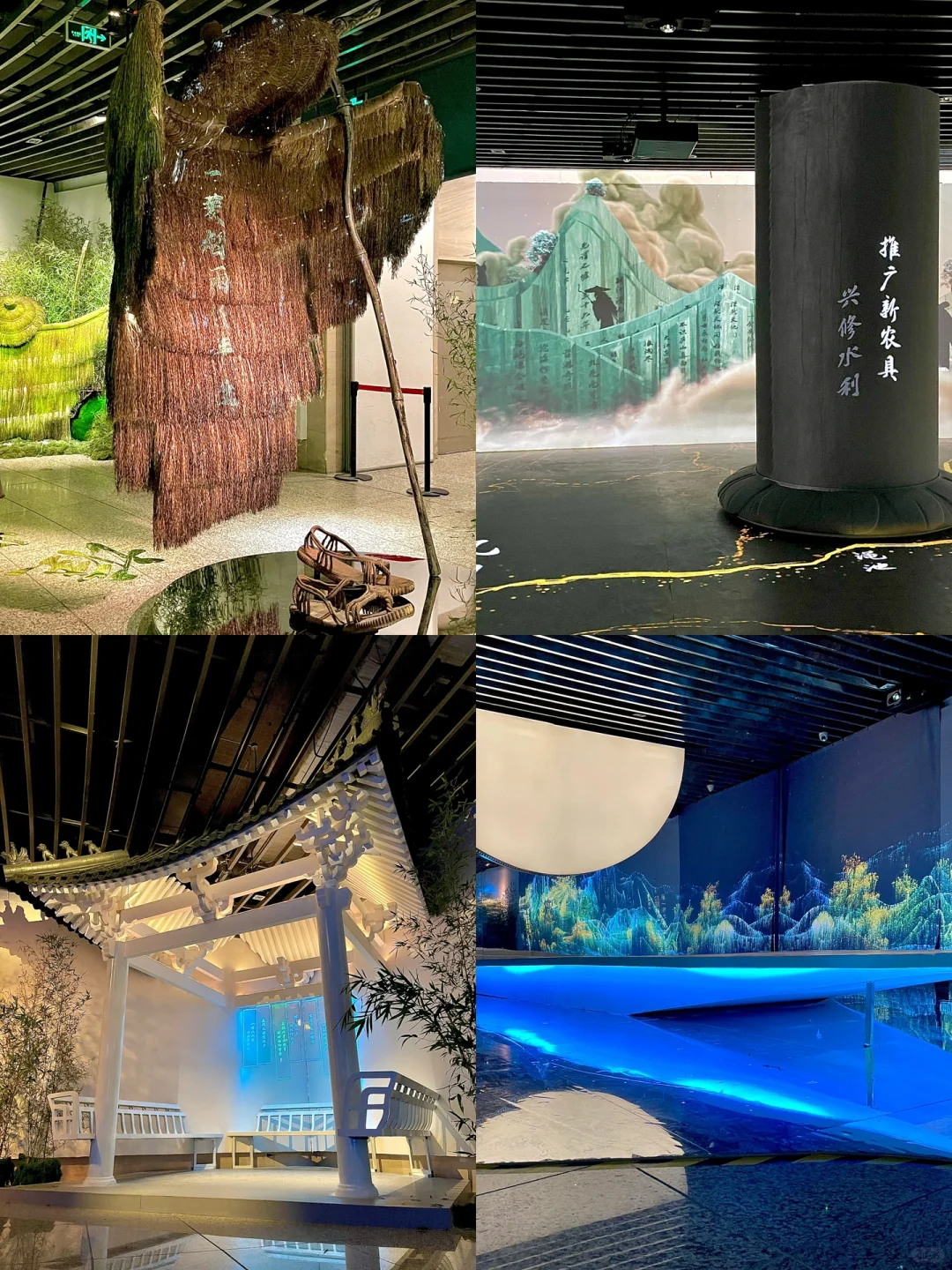 ✅北京2025年1?️高质量艺术展合集