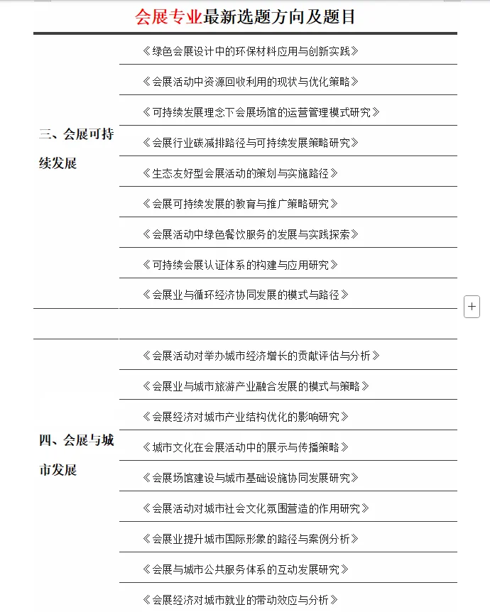 会展专业的宝子们一定都要刷到啊啊?
