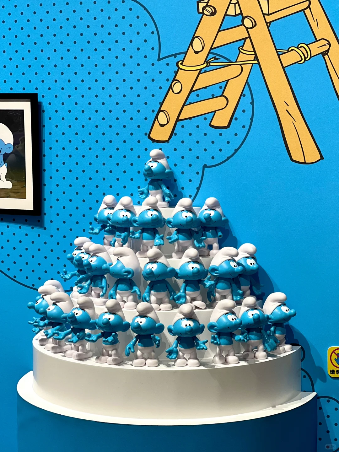 广州0️⃣元看展?打卡童年｜人民艺术中心攻略