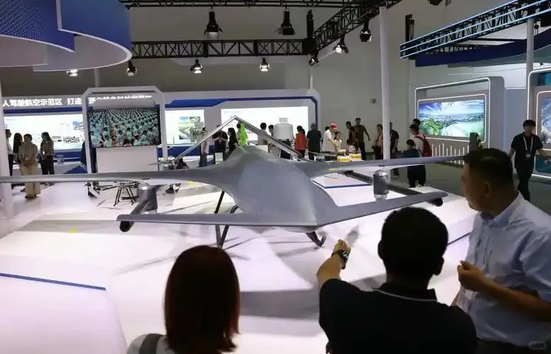 第二十七届北京科博会,前瞻科技盛宴别错过