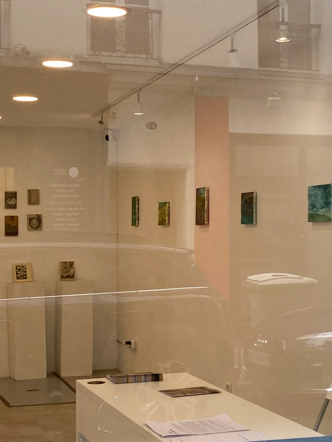 策展经验 第五篇 |展览开幕后需要做什么?