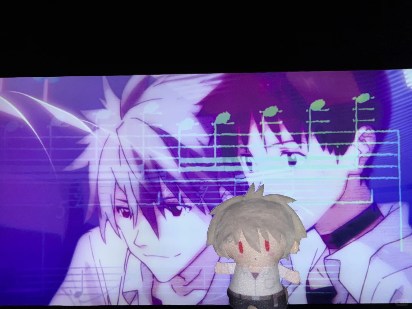 广州eva展❤️‍?能怎么办，溺爱呗