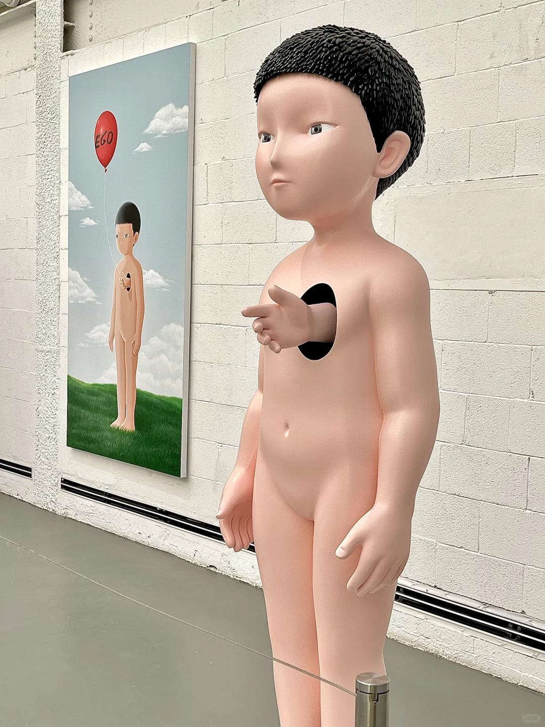 ✅北京2025年1?️高质量艺术展合集