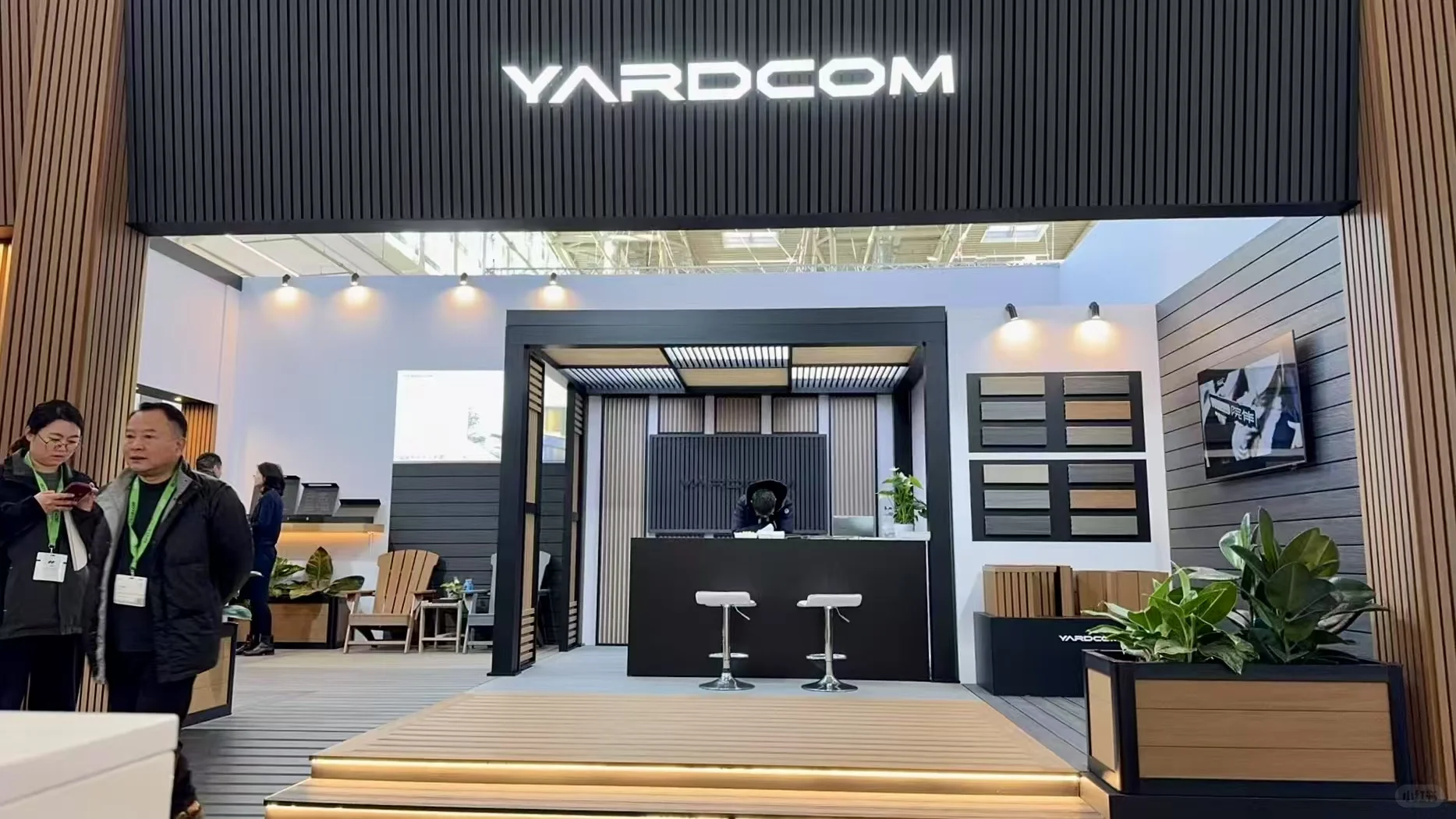 2025首个项目交付之??BAU