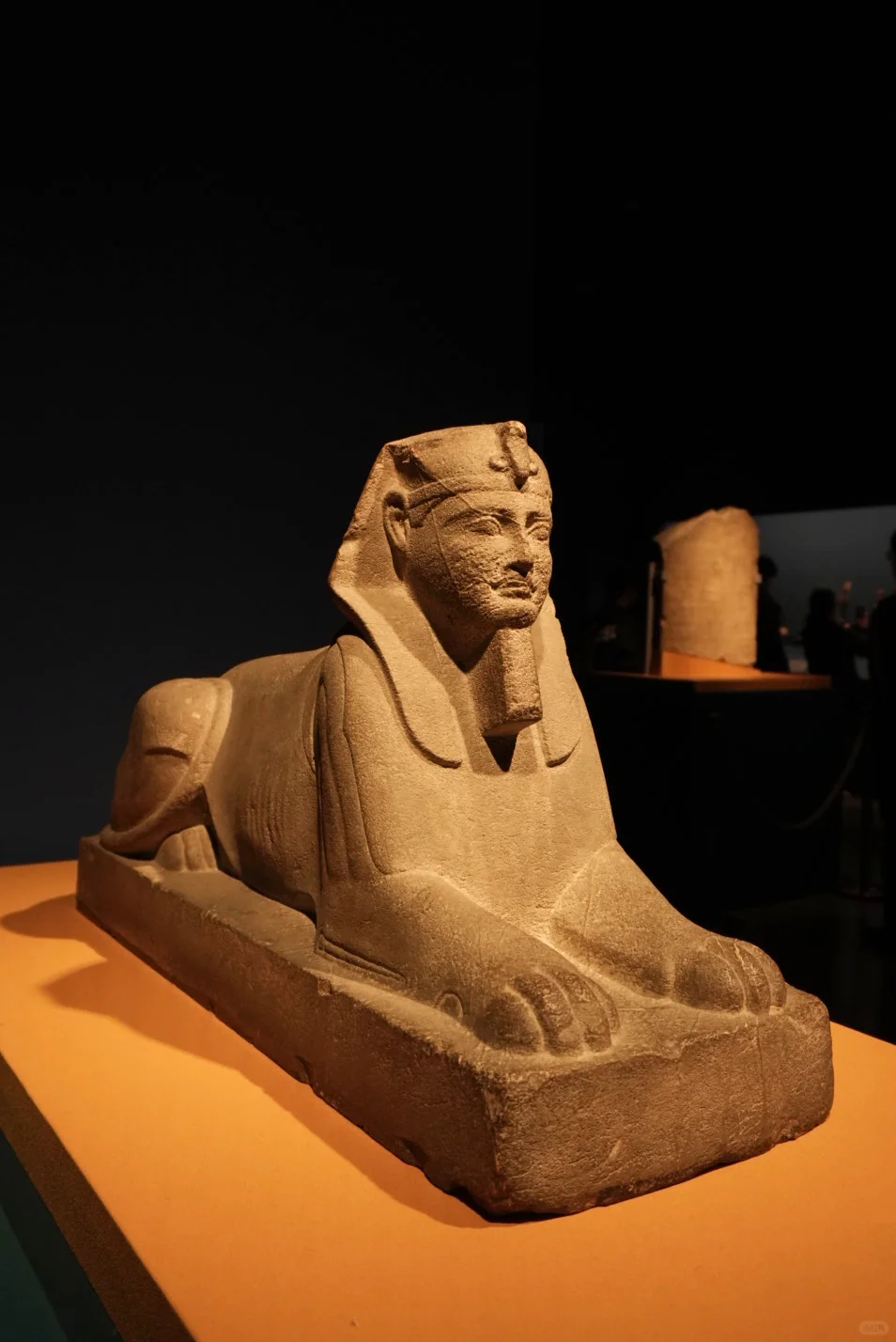 上博埃及展｜要想看明白，提前做功课！