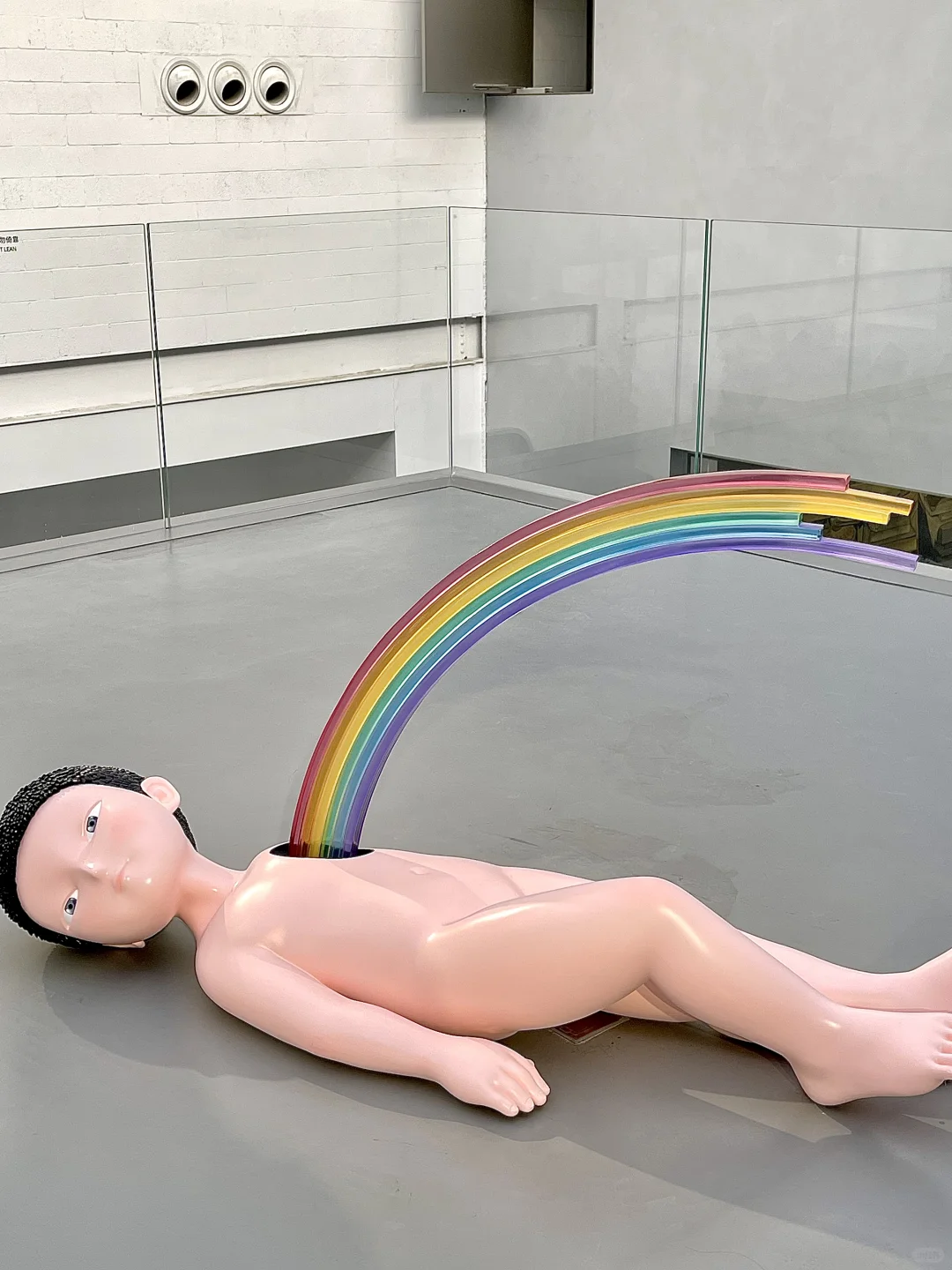 ✅北京2025年1?️高质量艺术展合集