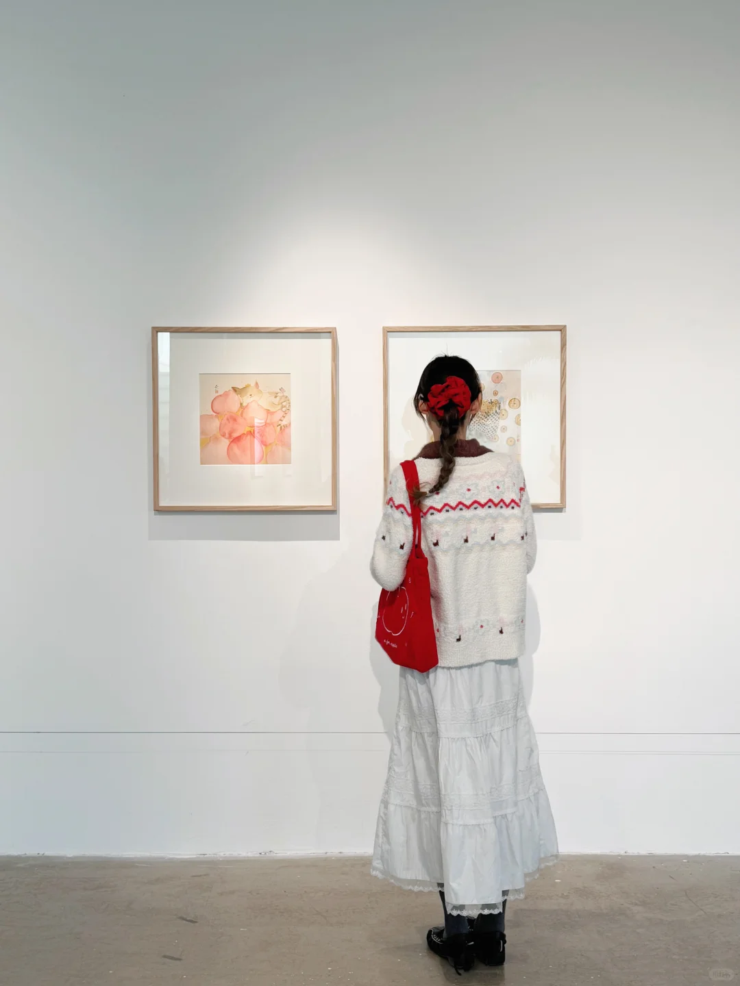 广州?新展｜可爱晕!! 和小猫一起迎新年??