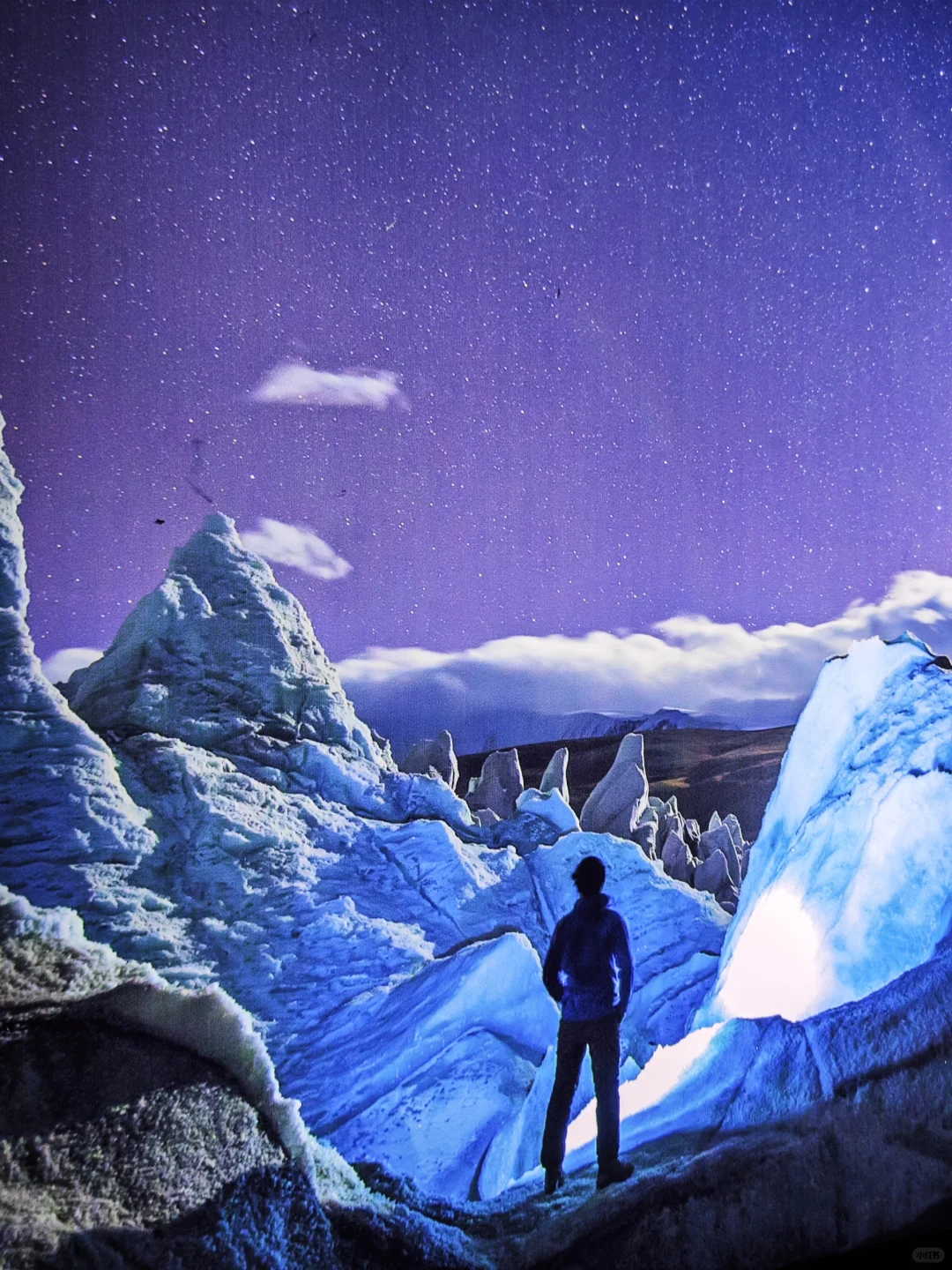 福州新展！拍到了山川、湖泊和星空，超出片