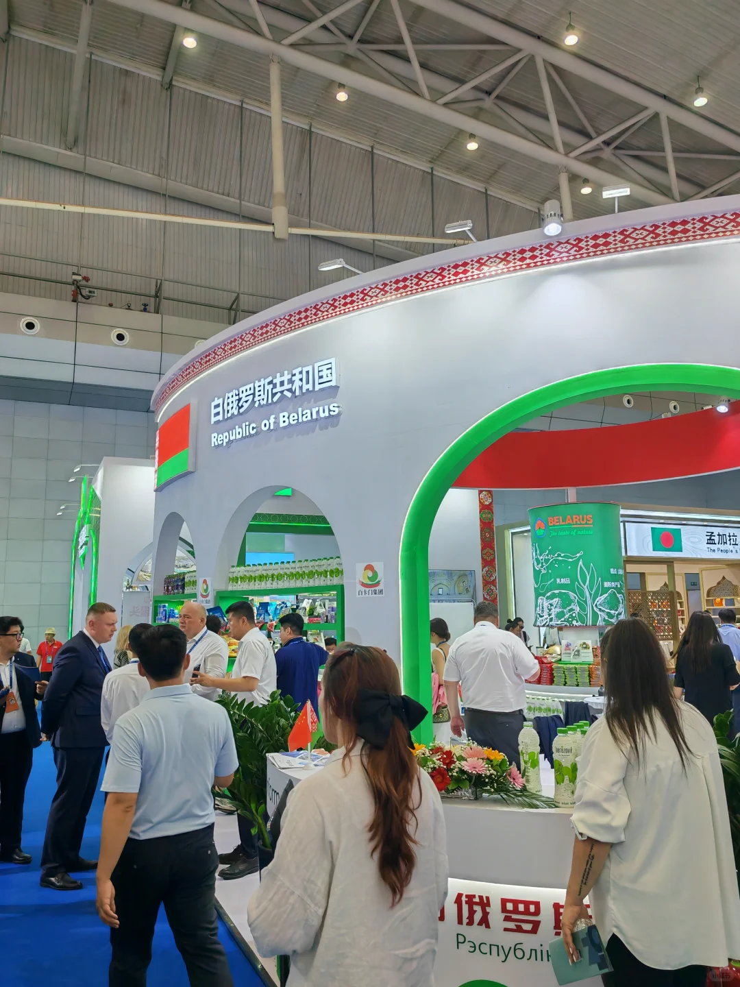 第八届亚欧国际博览会