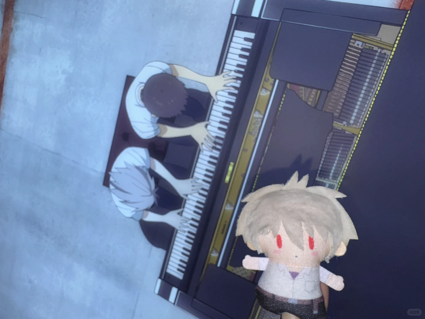 广州eva展❤️‍?能怎么办，溺爱呗