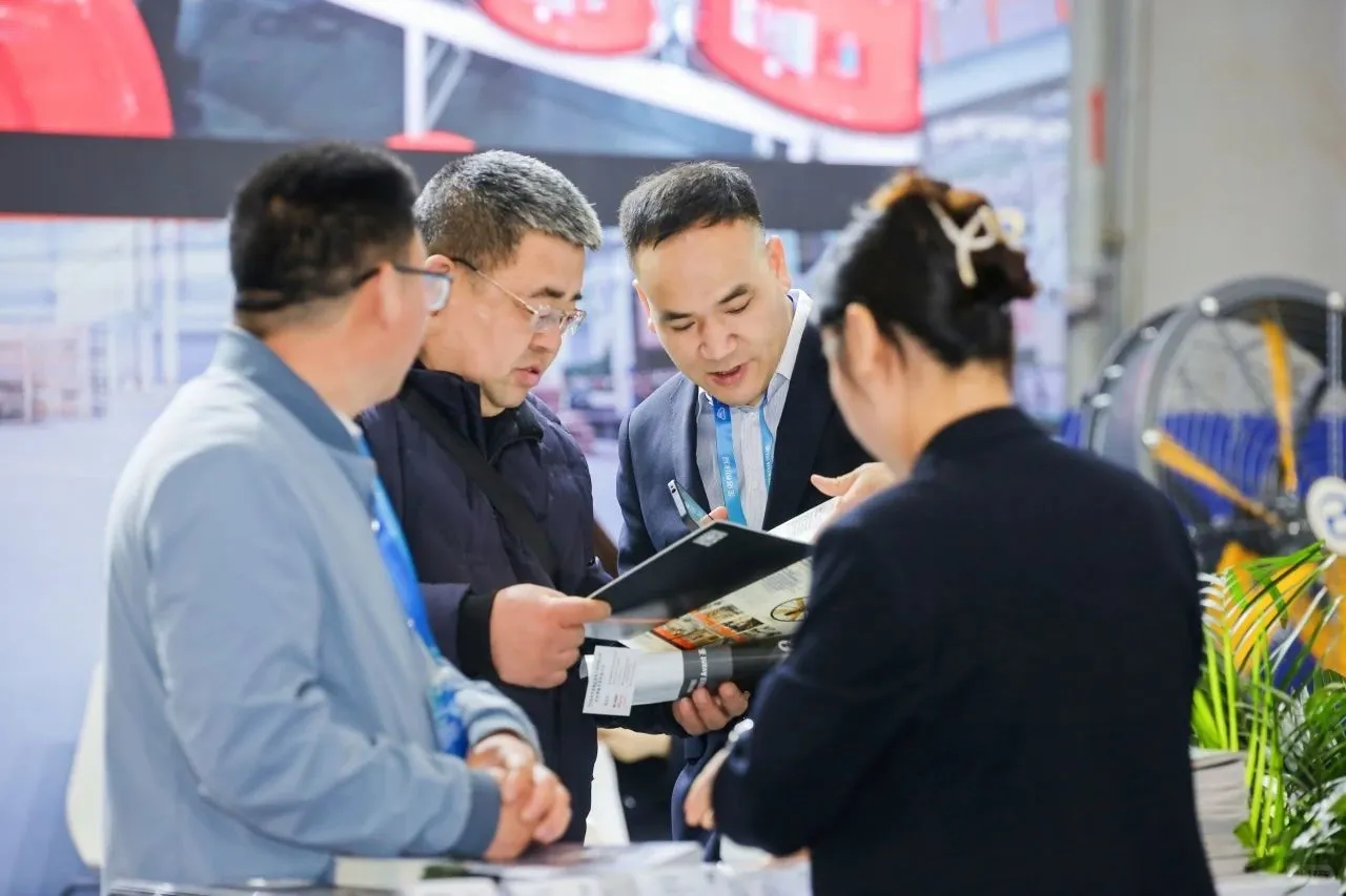 2025金诺·合肥国际机床展览会免费领门票!