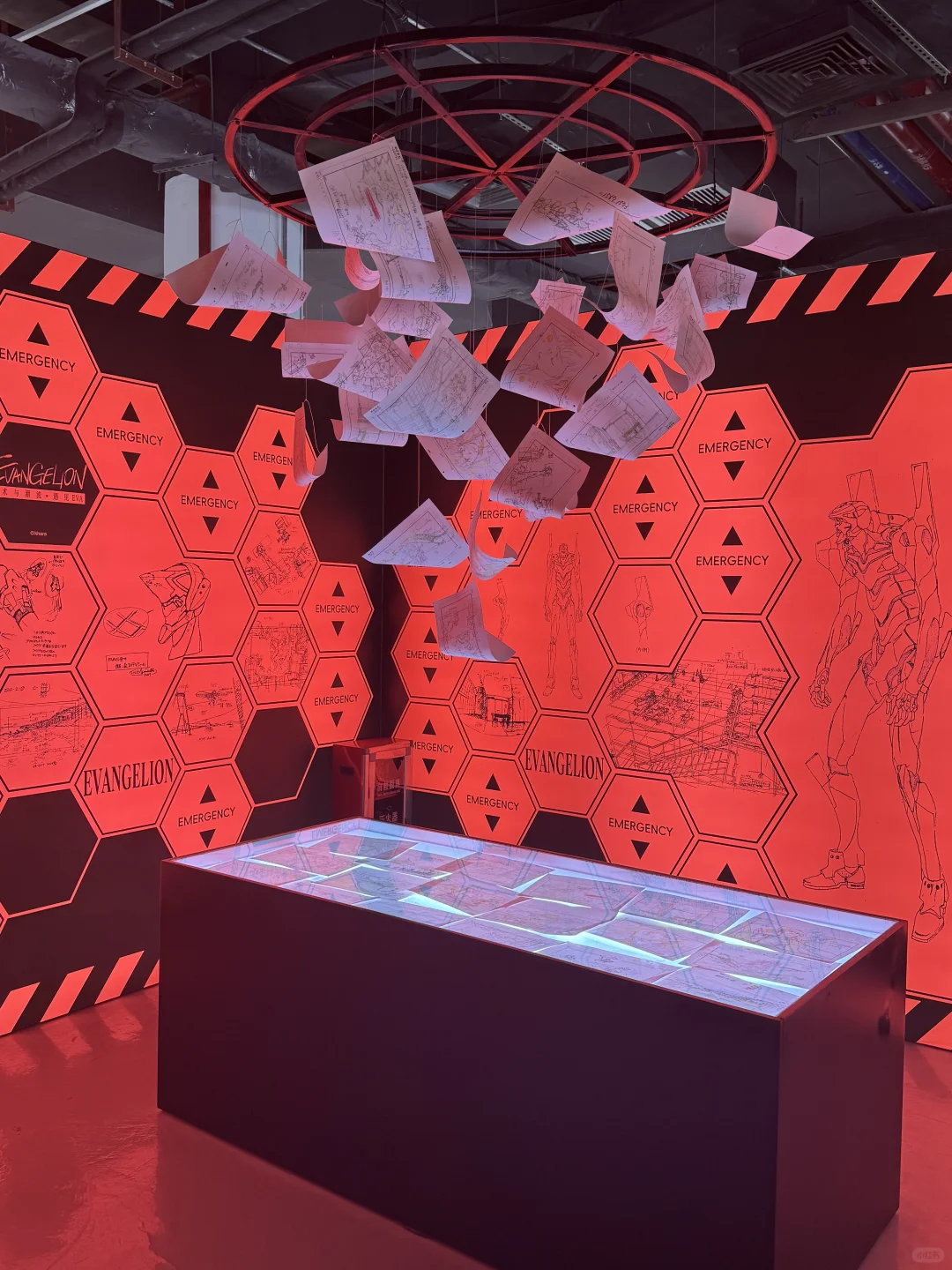 广州eva展❤️‍?能怎么办，溺爱呗