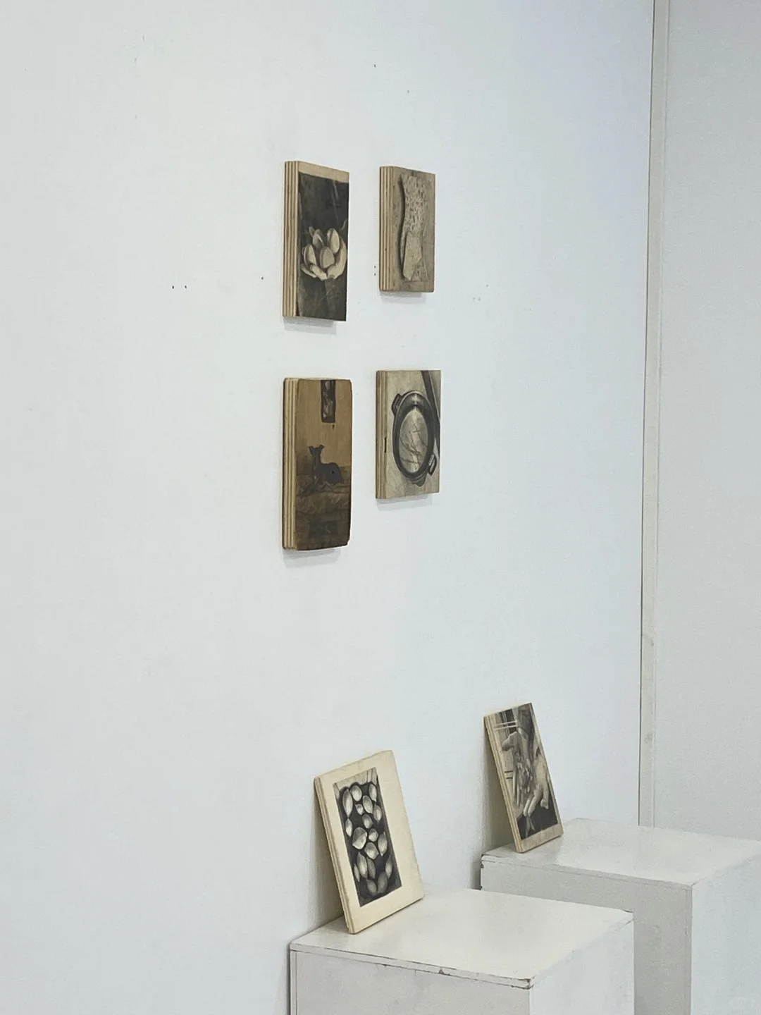 策展经验 第五篇 |展览开幕后需要做什么?