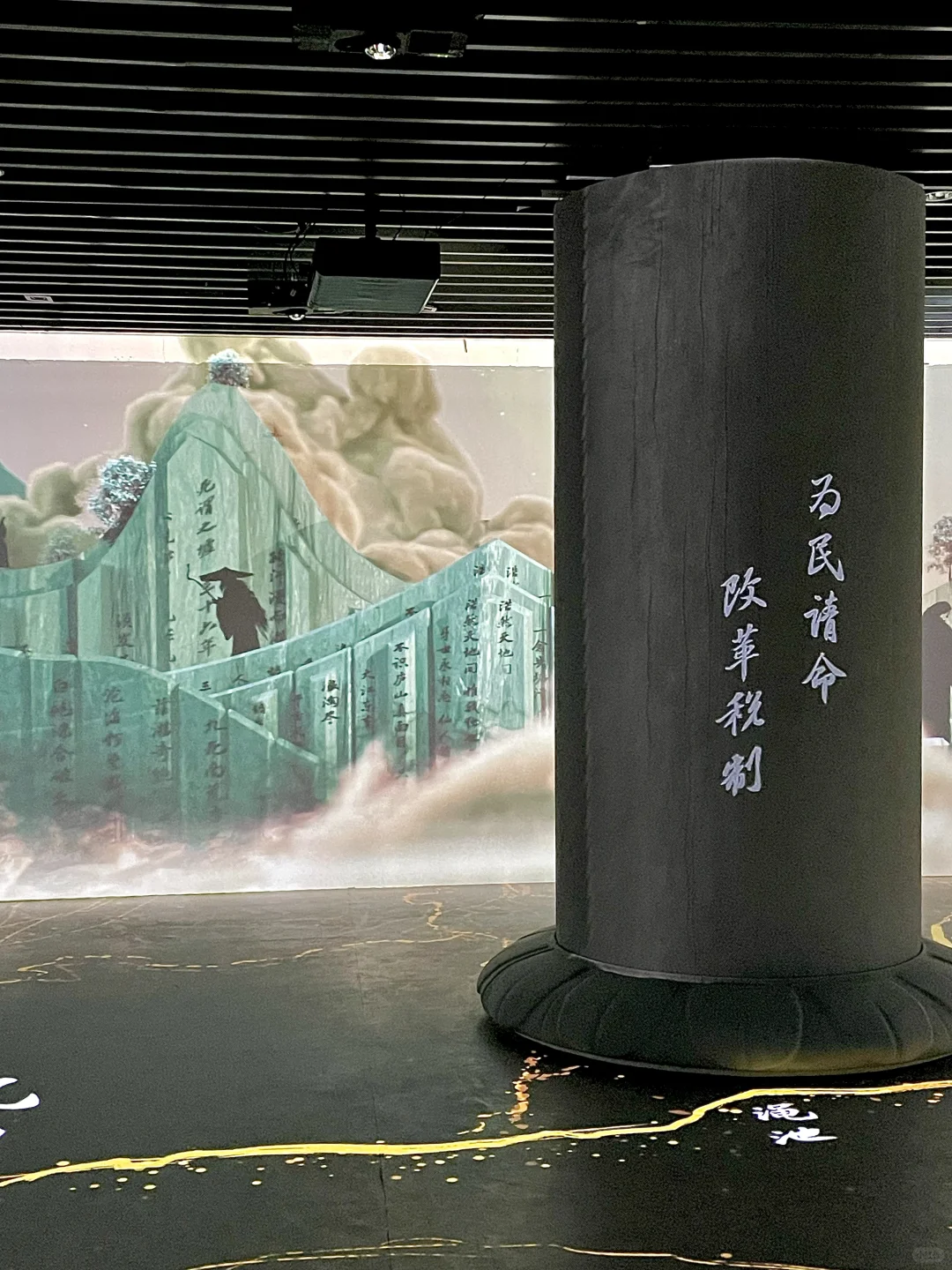 ✅北京2025年1?️高质量艺术展合集