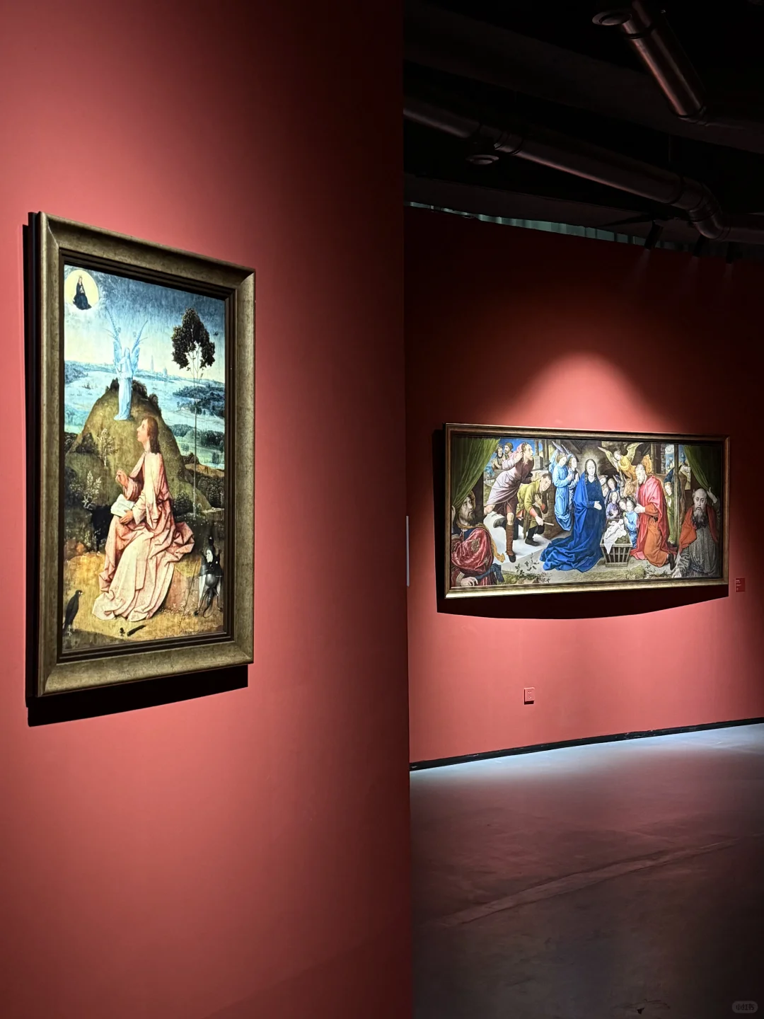 长沙新展，应该是近期坠有年味的一个展。。。