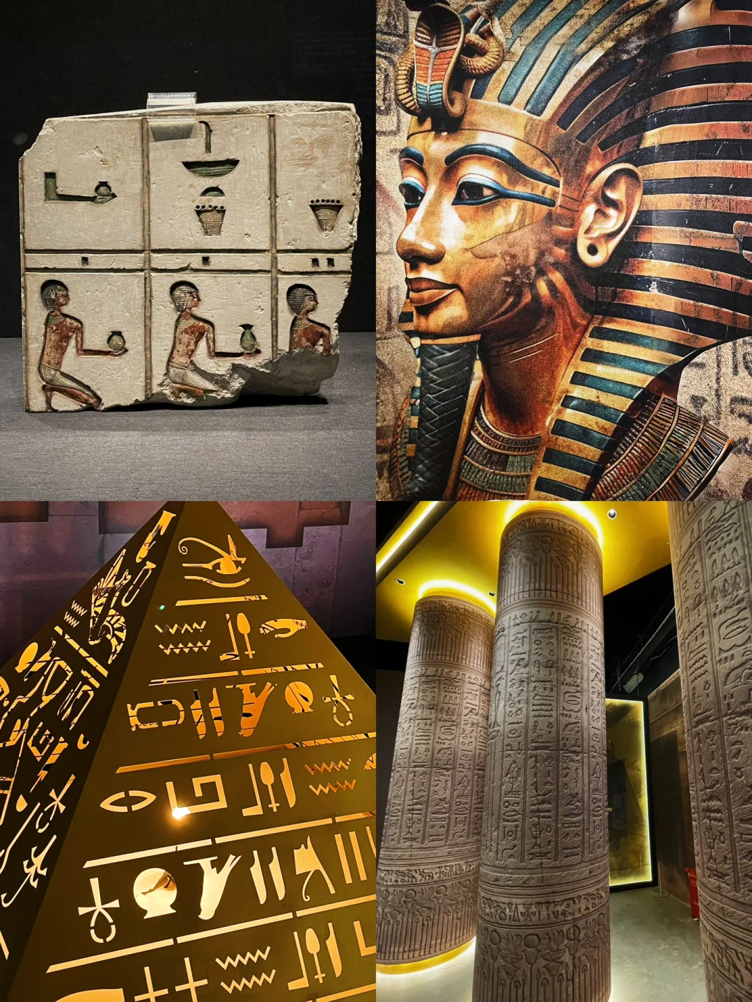 ✅北京2025年1?️高质量艺术展合集