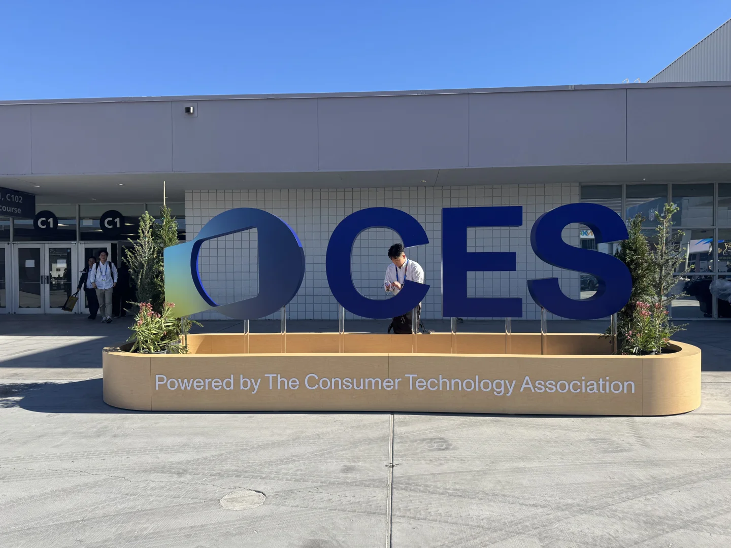 2025CES优展展团圆满结束??