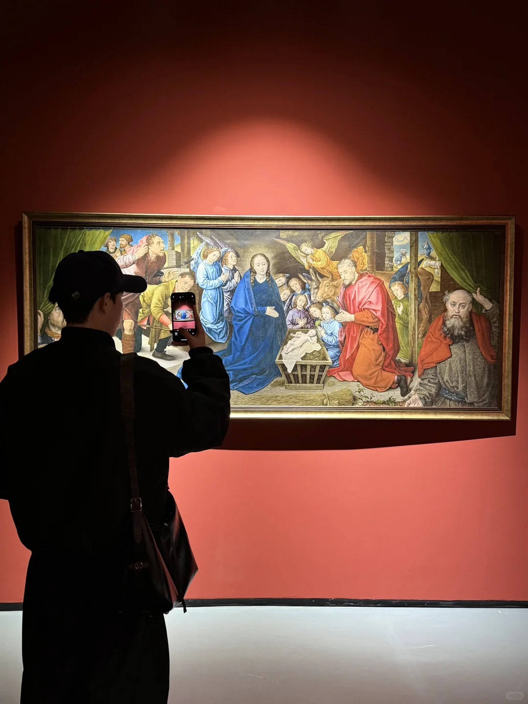 长沙新展，应该是近期坠有年味的一个展。。。