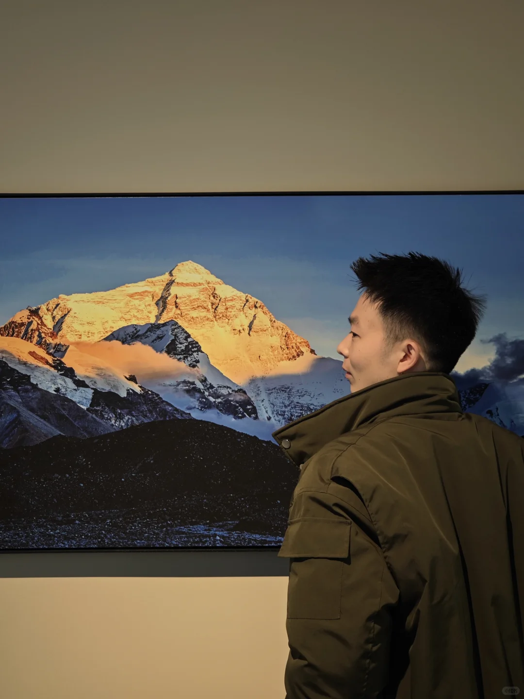 福州新展！拍到了山川、湖泊和星空，超出片