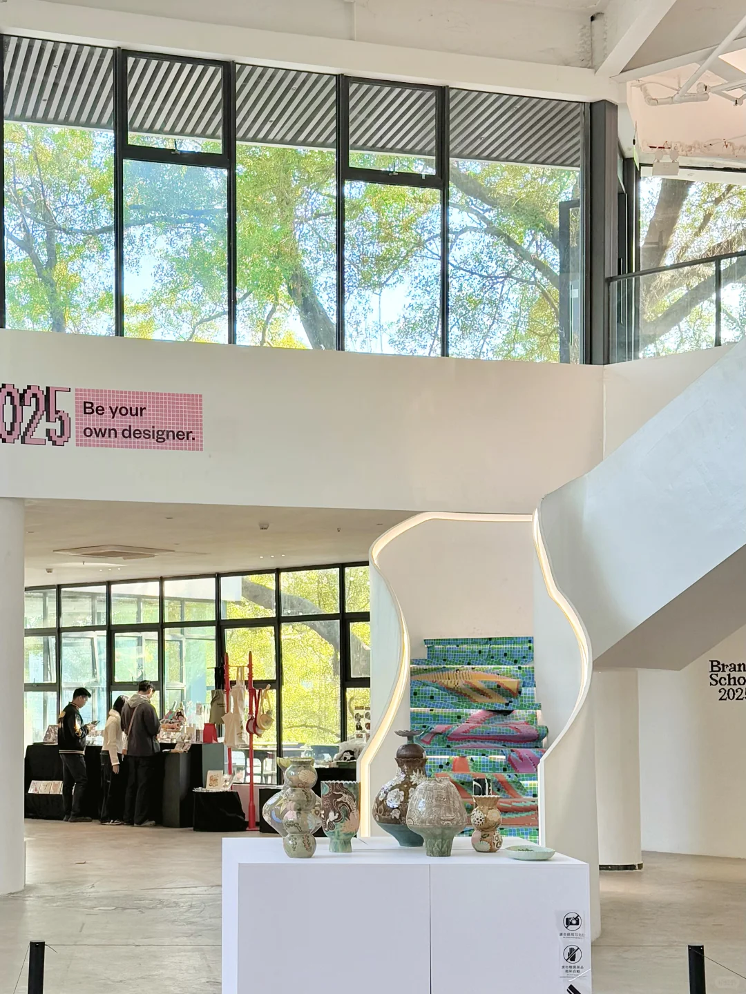 广州?新展｜可爱晕!! 和小猫一起迎新年??