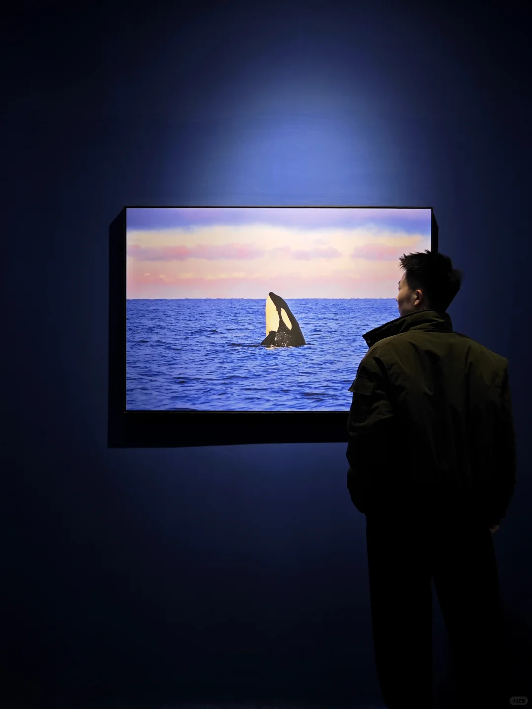 福州新展！拍到了山川、湖泊和星空，超出片