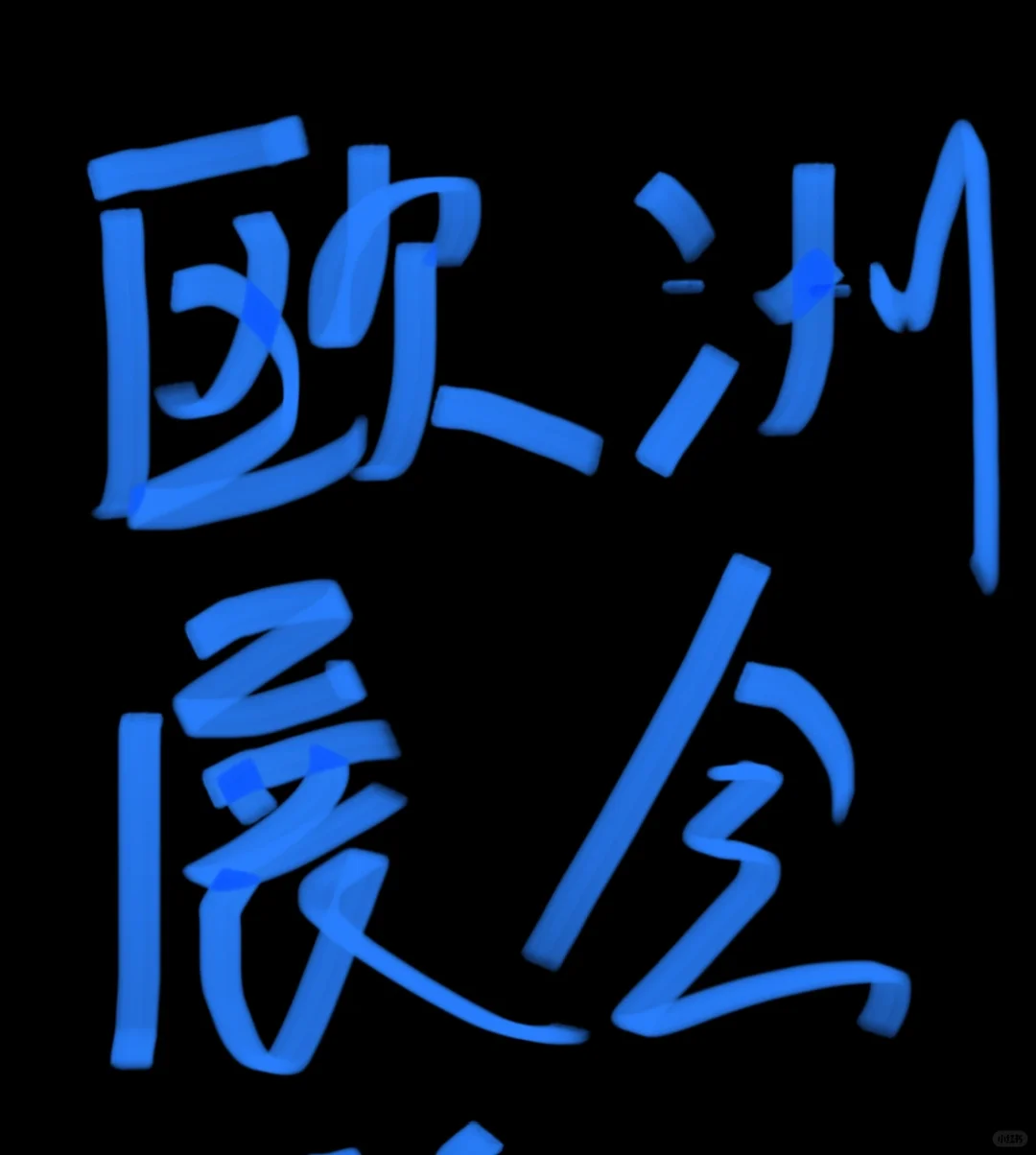 有会展公司做欧洲区域嘛？？