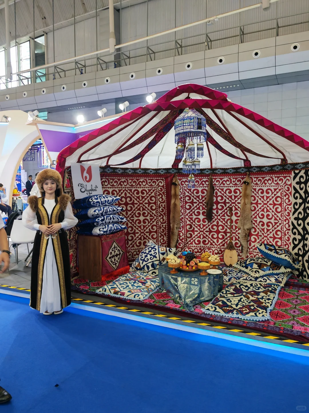 第八届亚欧国际博览会