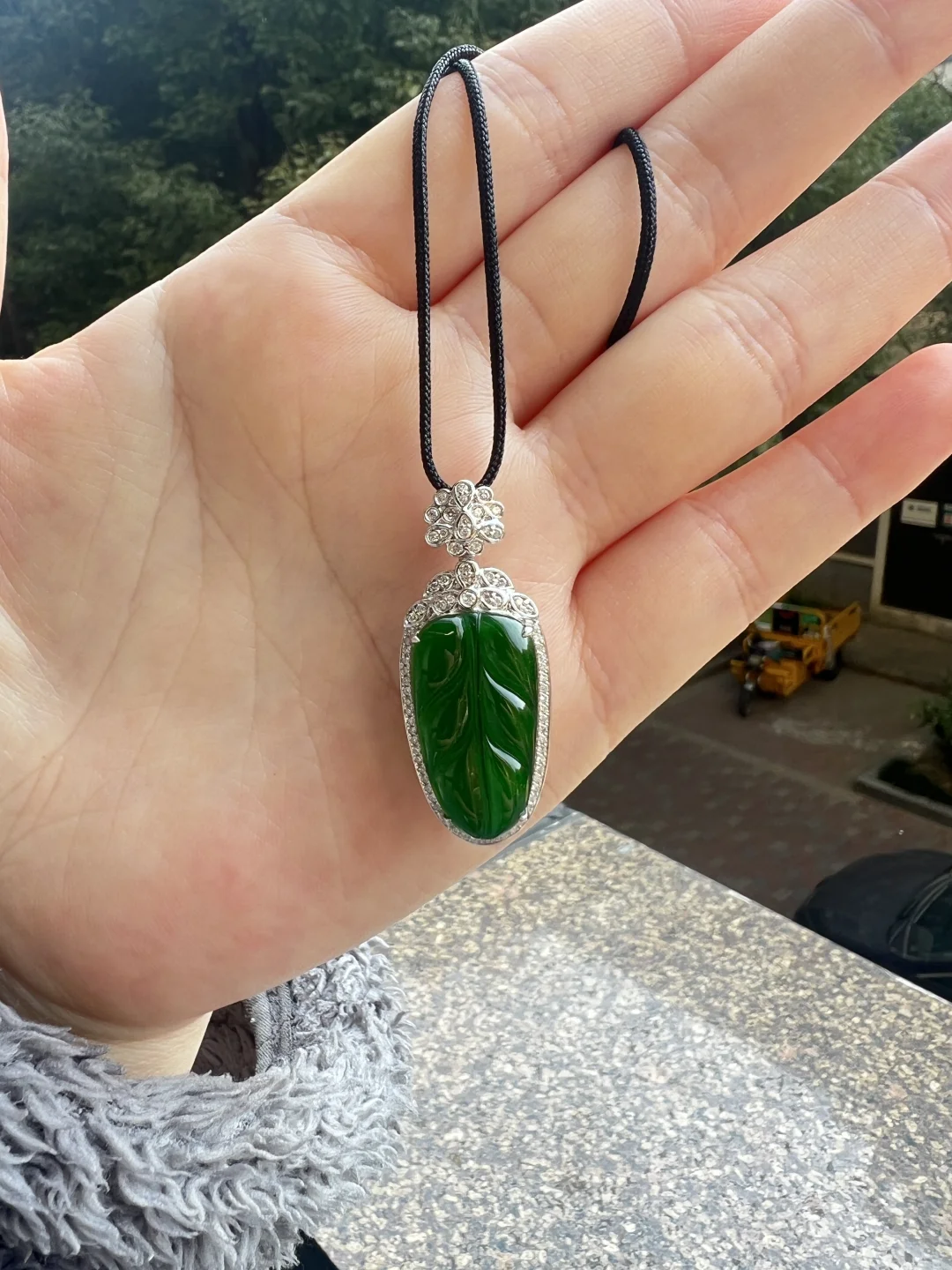 上海珠宝展被坑了！！！