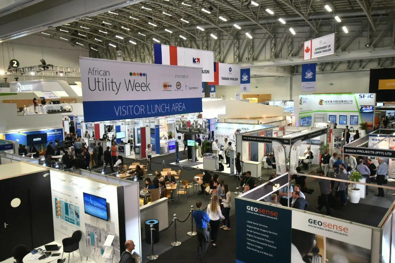 2025南非国际电力能源展会，展会介绍与参加