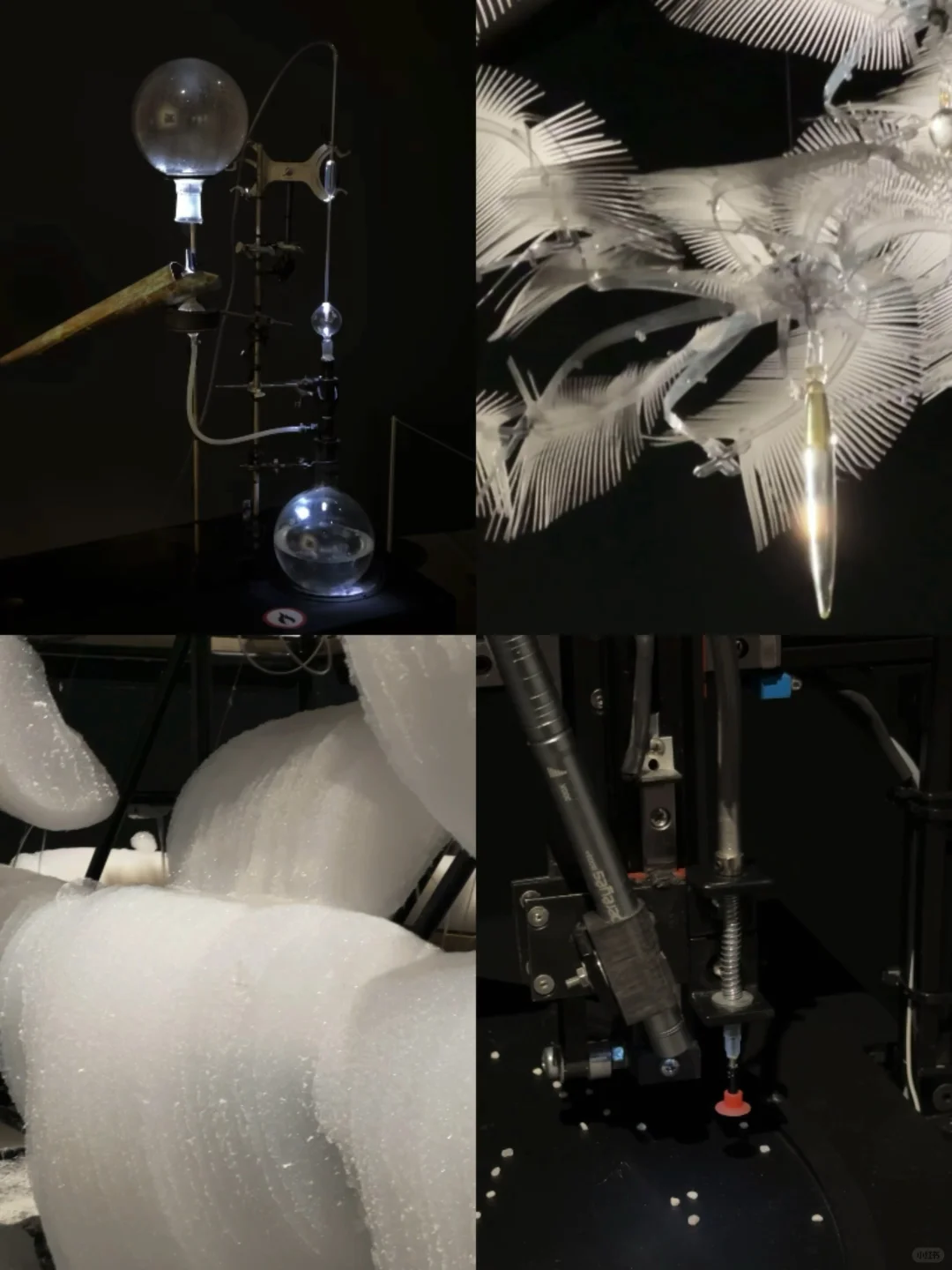 ??‍?❄迎接我的2025第❶展˚??️☃︎