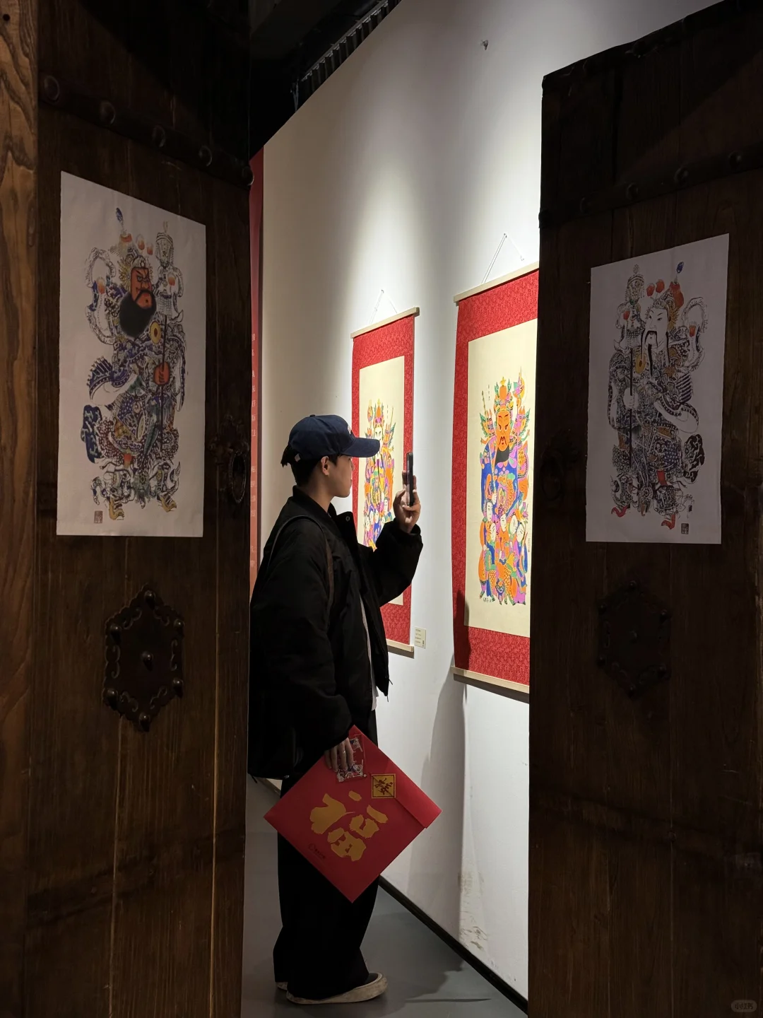 长沙新展，应该是近期坠有年味的一个展。。。