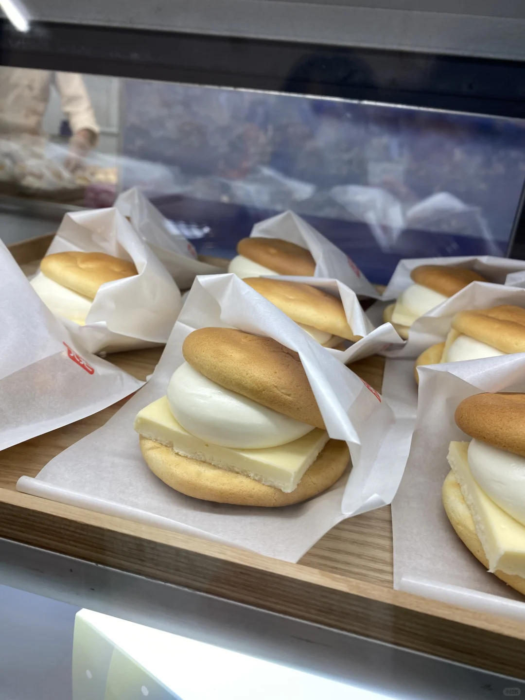 池袋TOBU北海道展攻略及优惠卷领取royce巧