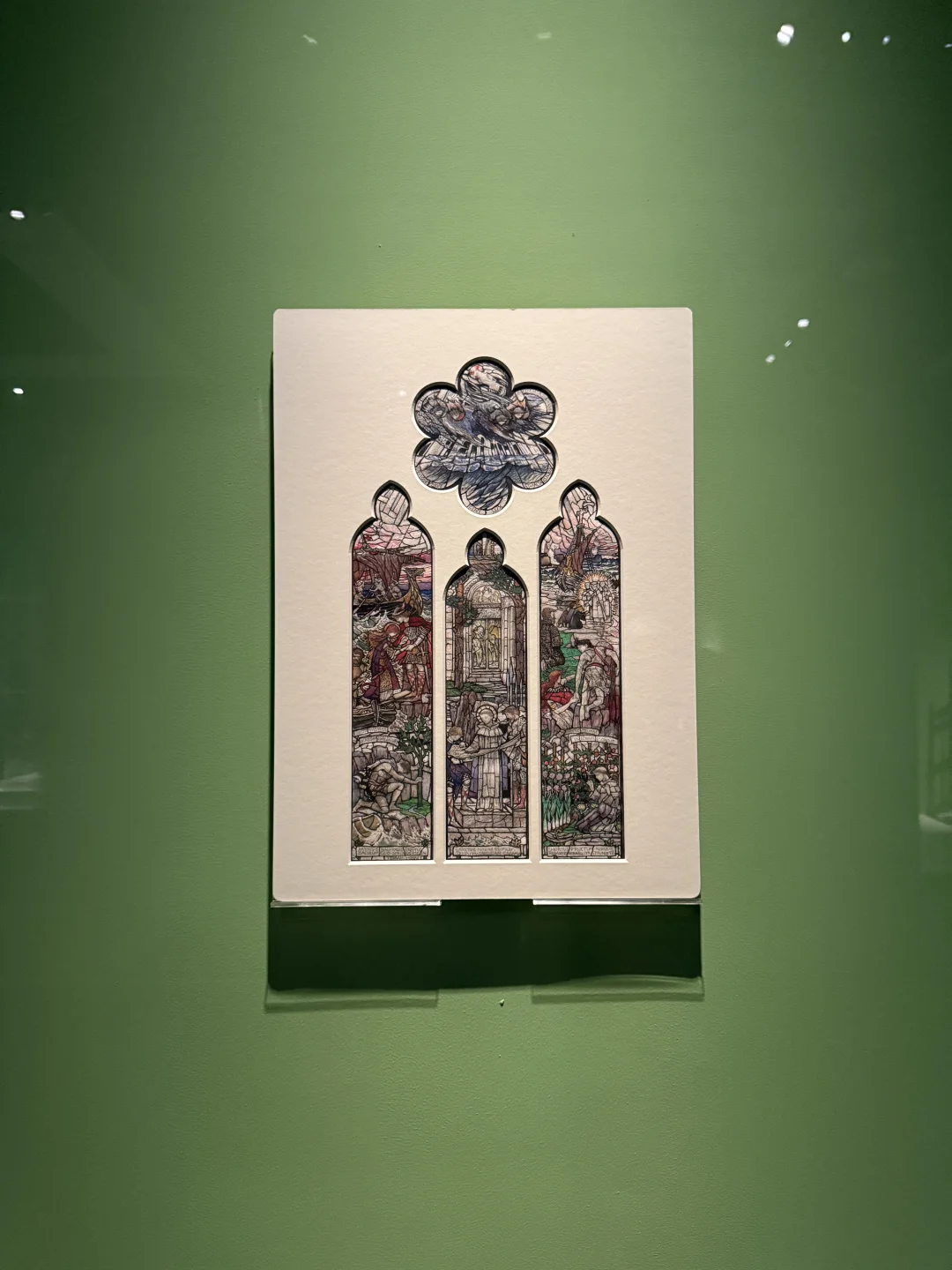 12月份上海免费?展览，不要?错过