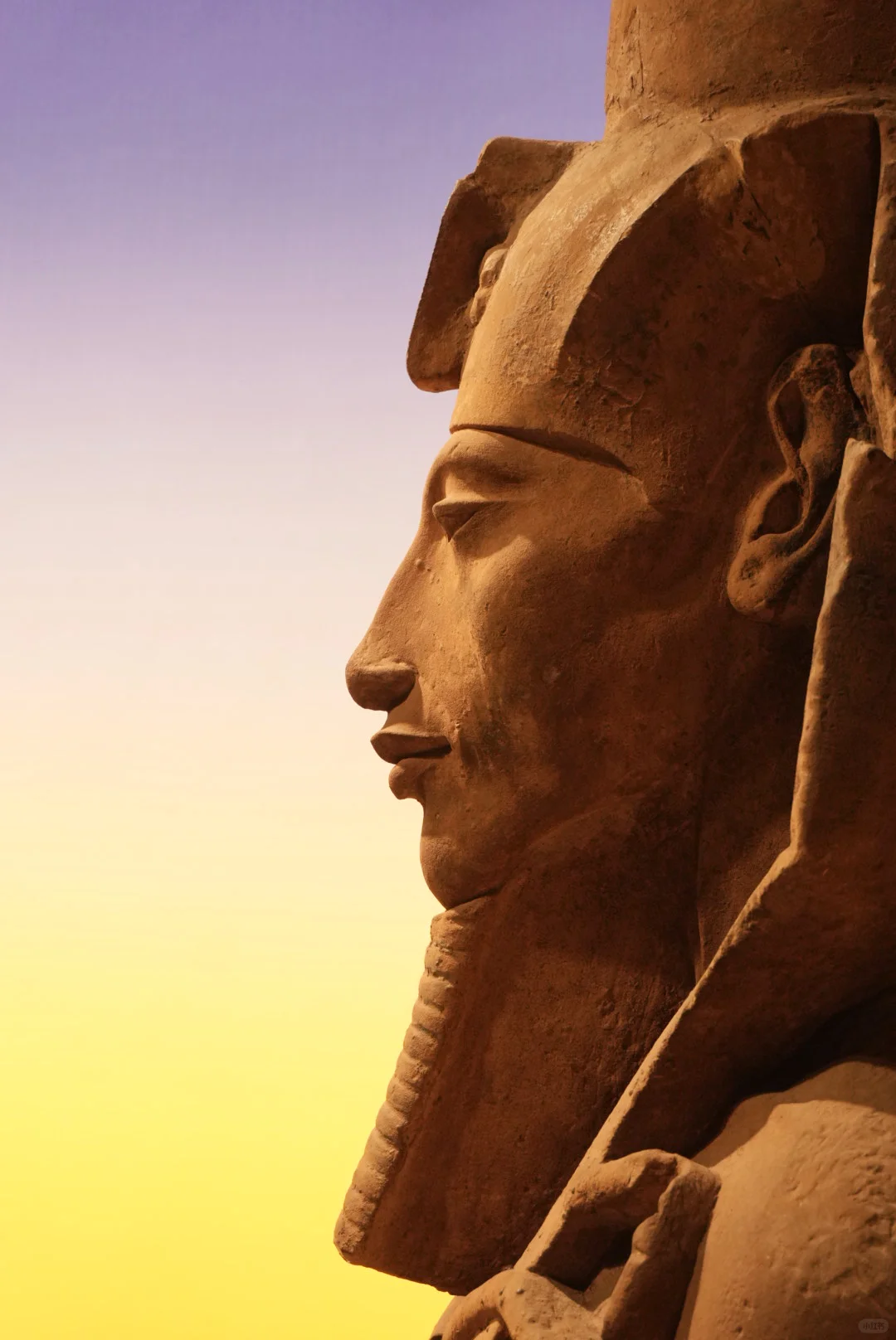 上博埃及展｜要想看明白，提前做功课！